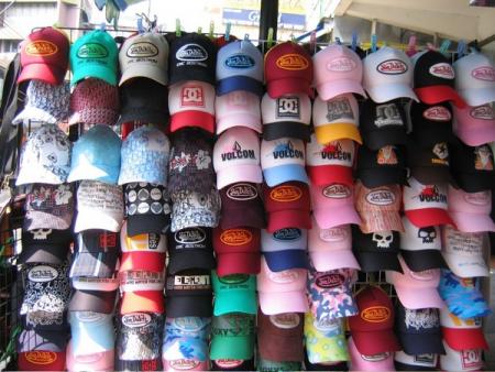 la quelle de ces casquette vs choisissez??????????